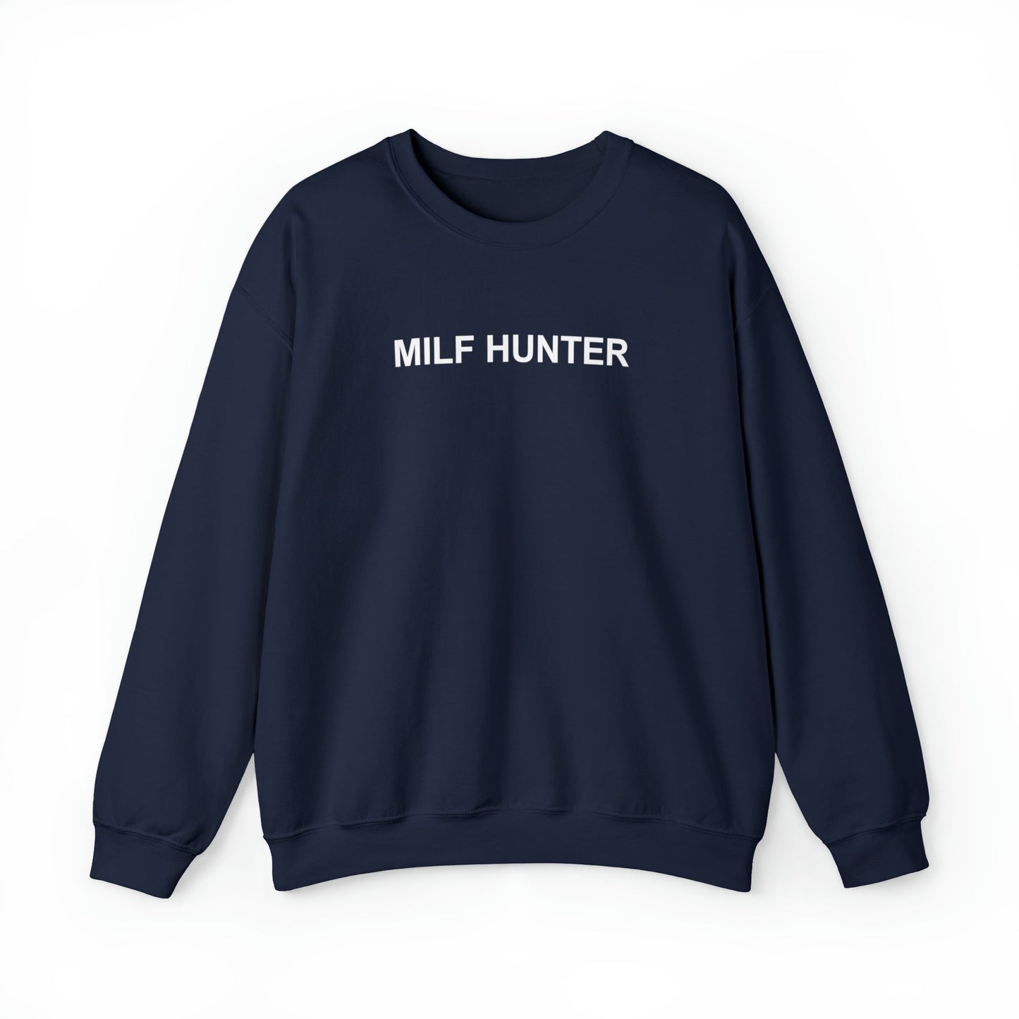 MILF Hunter Crewneck