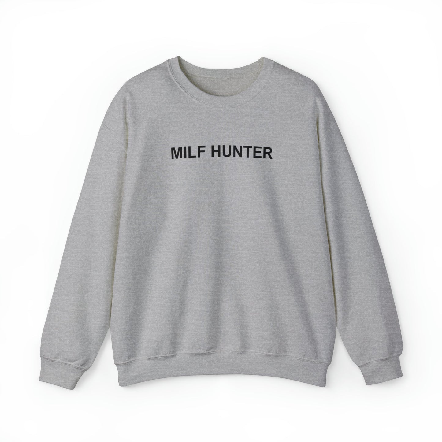 MILF Hunter Crewneck