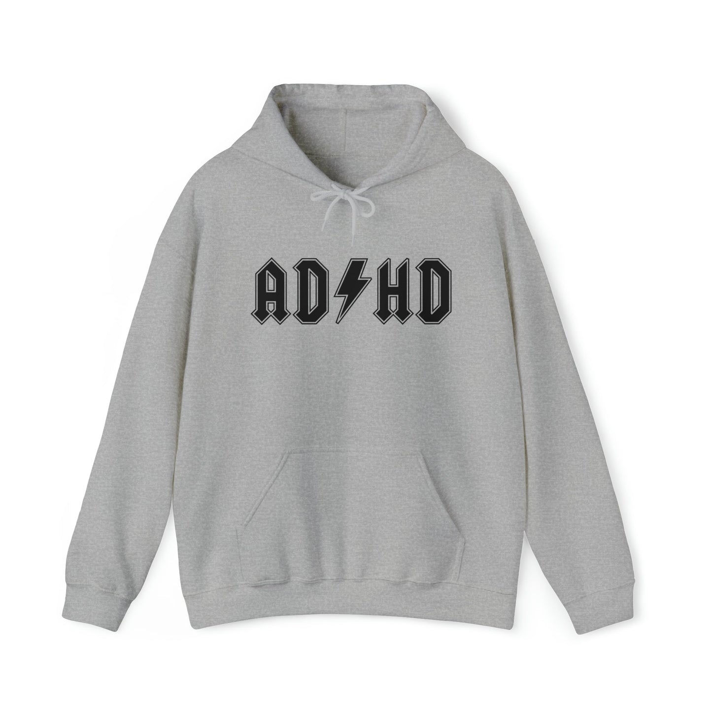 AD/HD Hoodie