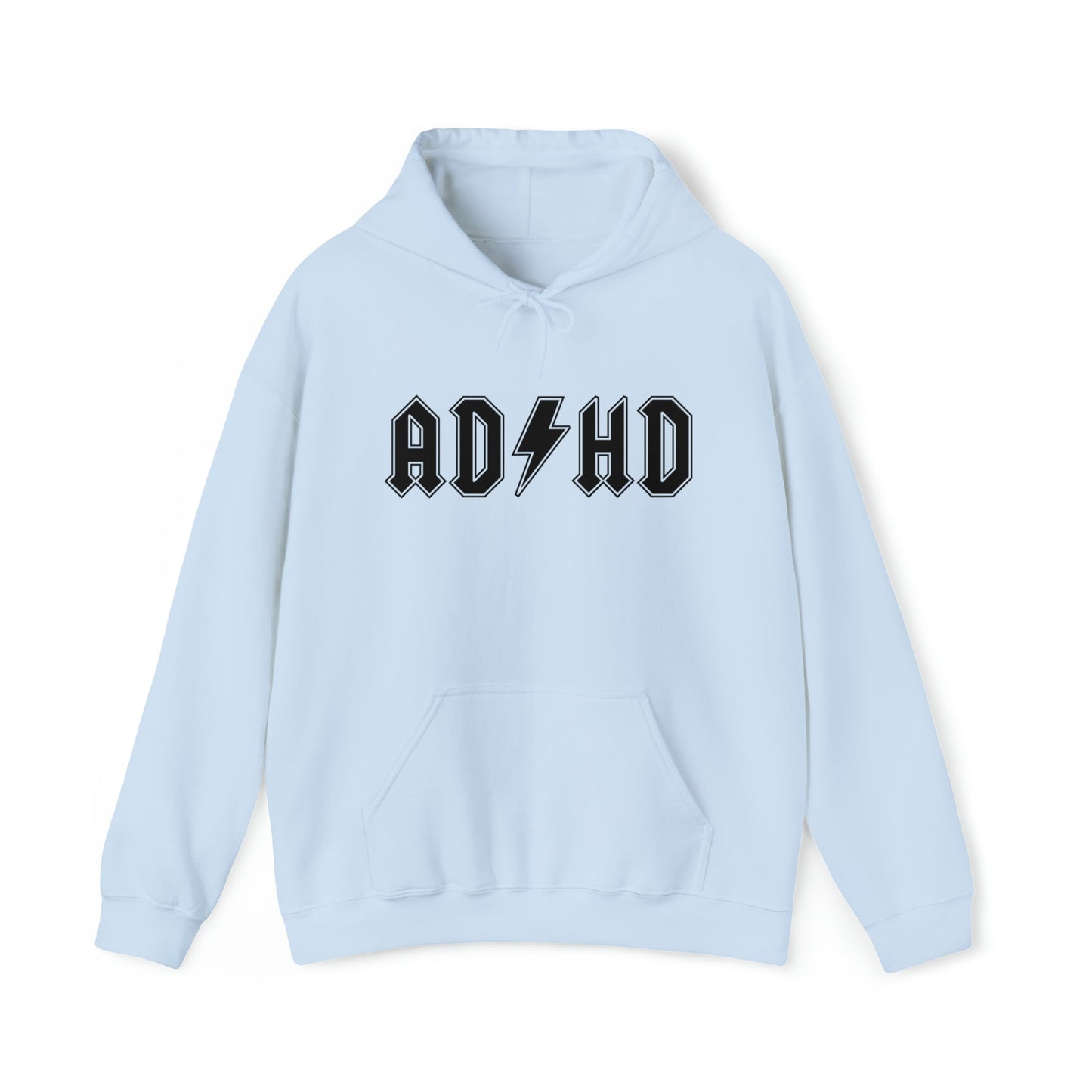 AD/HD Hoodie