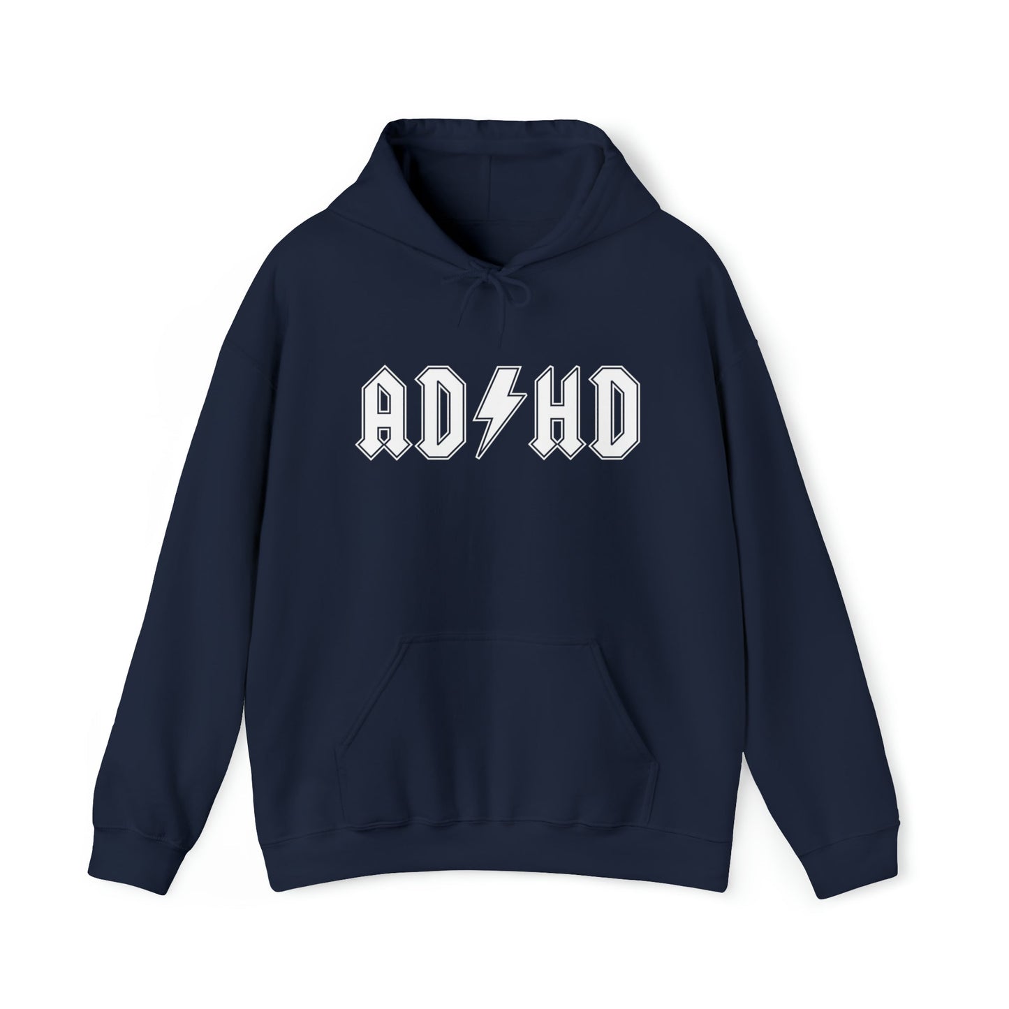 AD/HD Hoodie