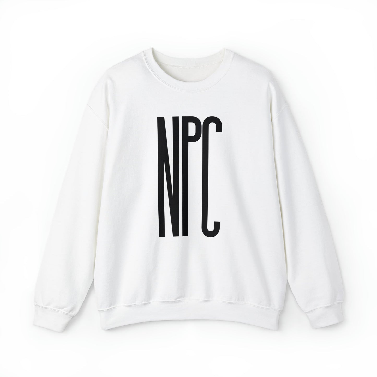 NPC Crewneck