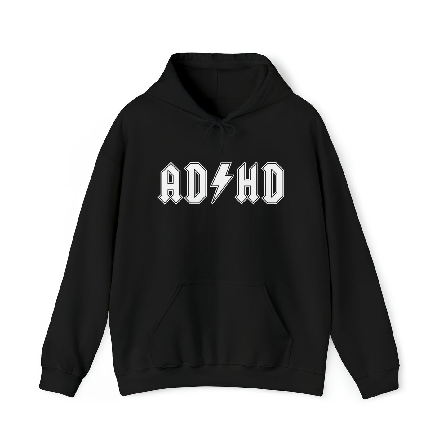 AD/HD Hoodie
