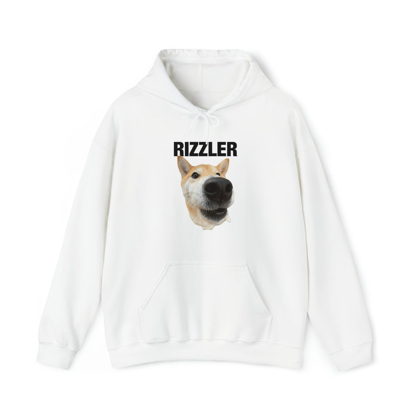 Rizzler Hoodie