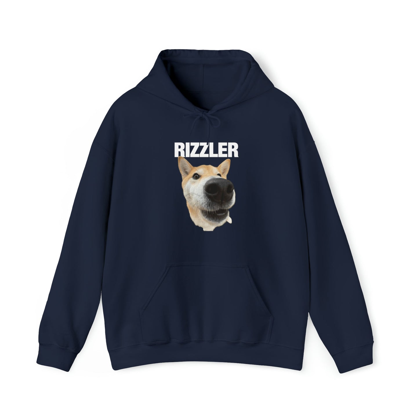 Rizzler Hoodie