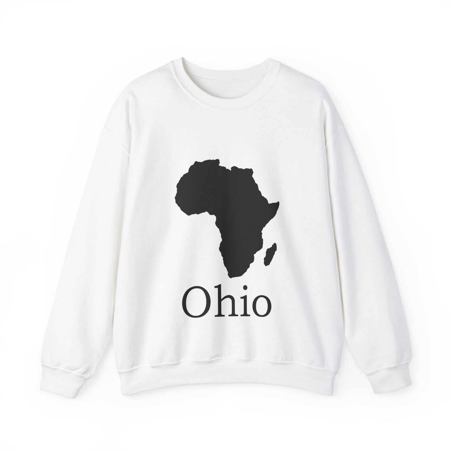 Ohio (Africa) Crewneck