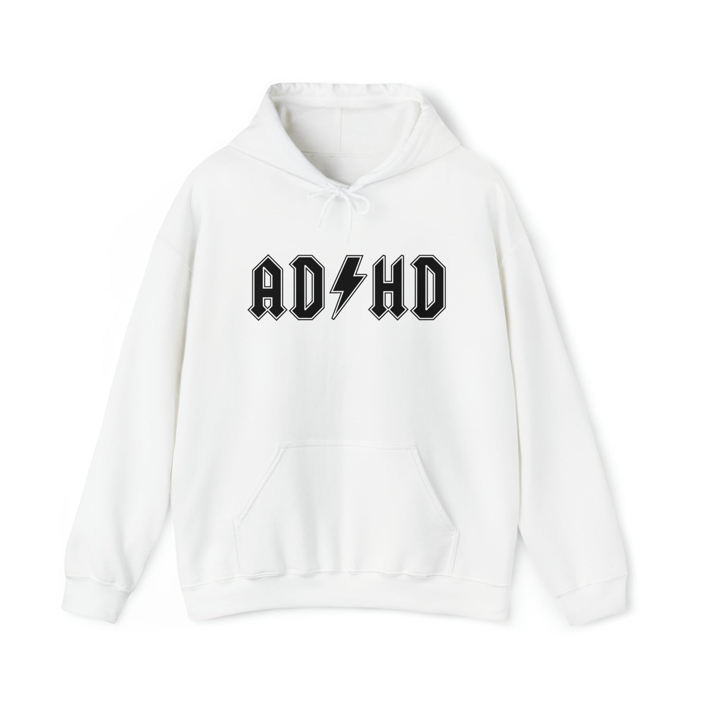 AD/HD Hoodie