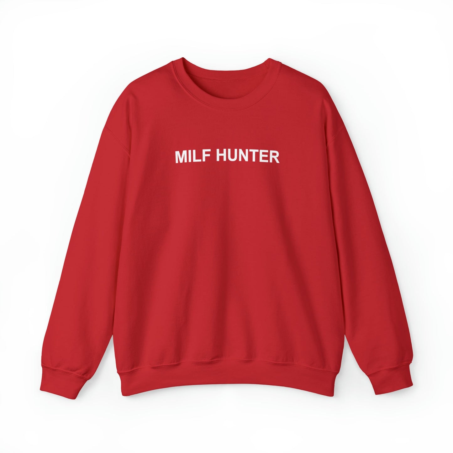 MILF Hunter Crewneck