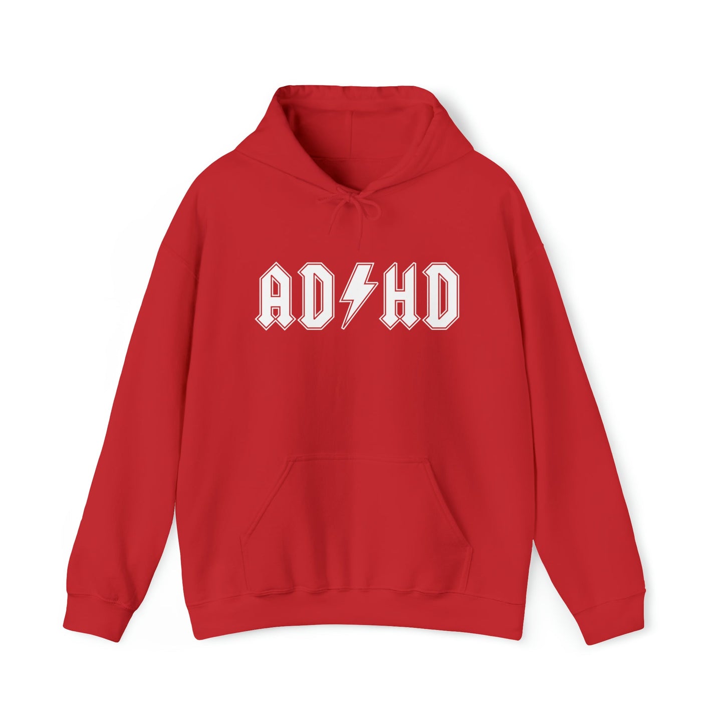 AD/HD Hoodie