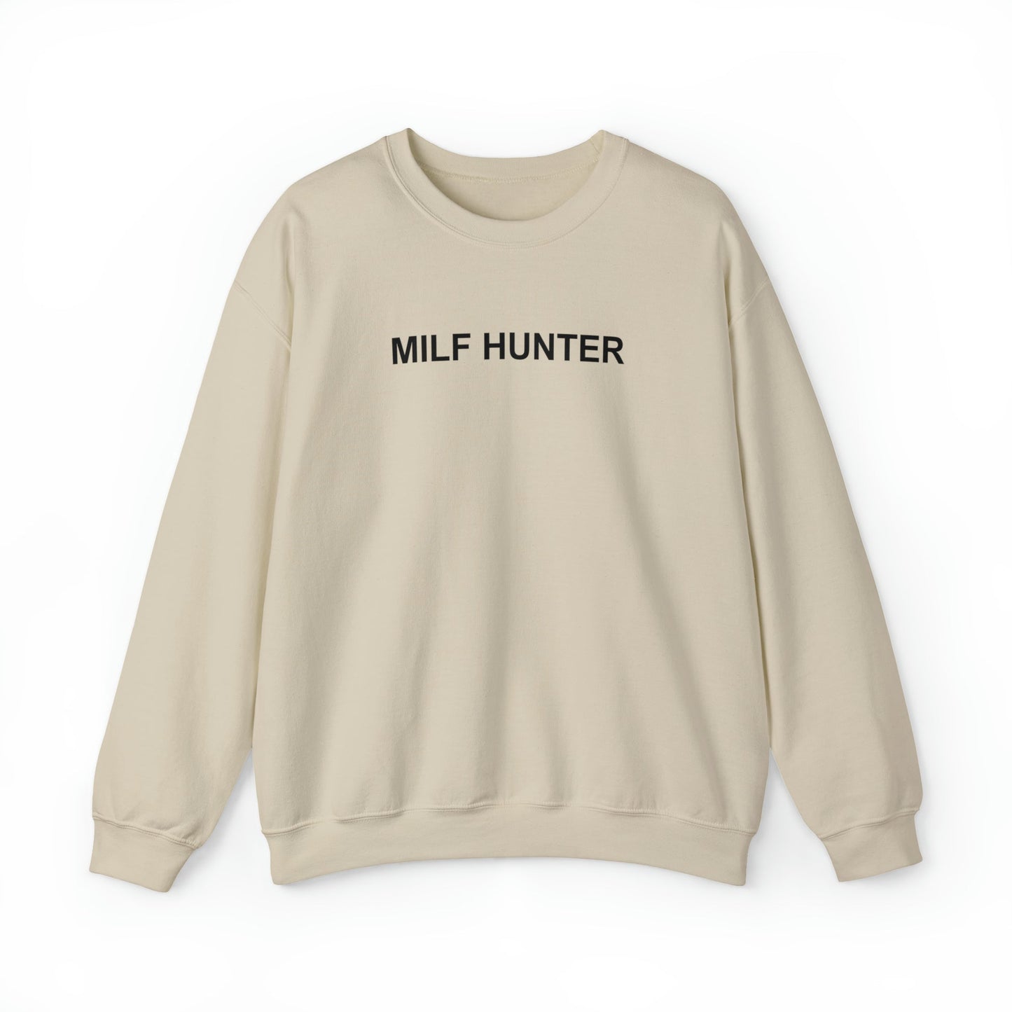 MILF Hunter Crewneck