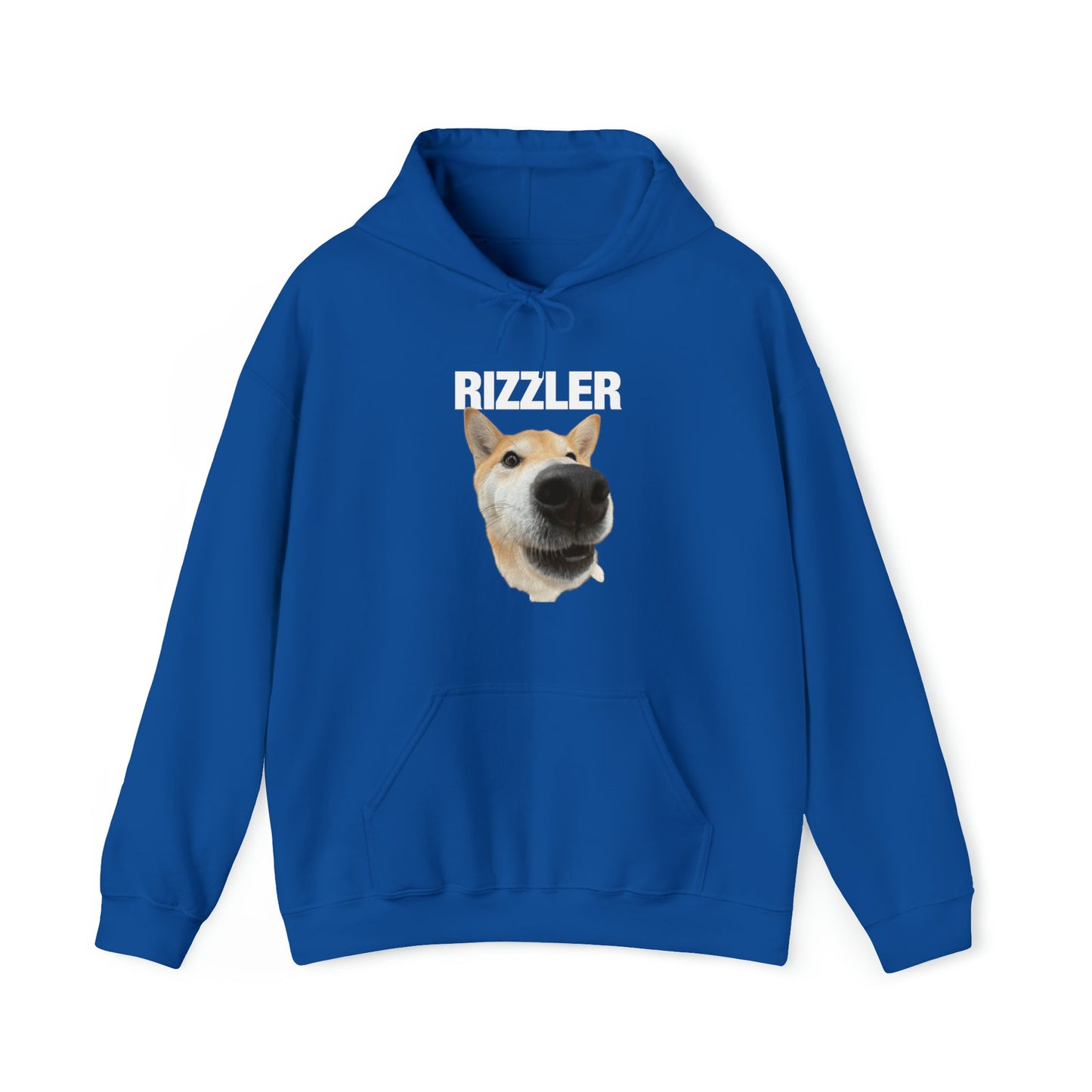 Rizzler Hoodie