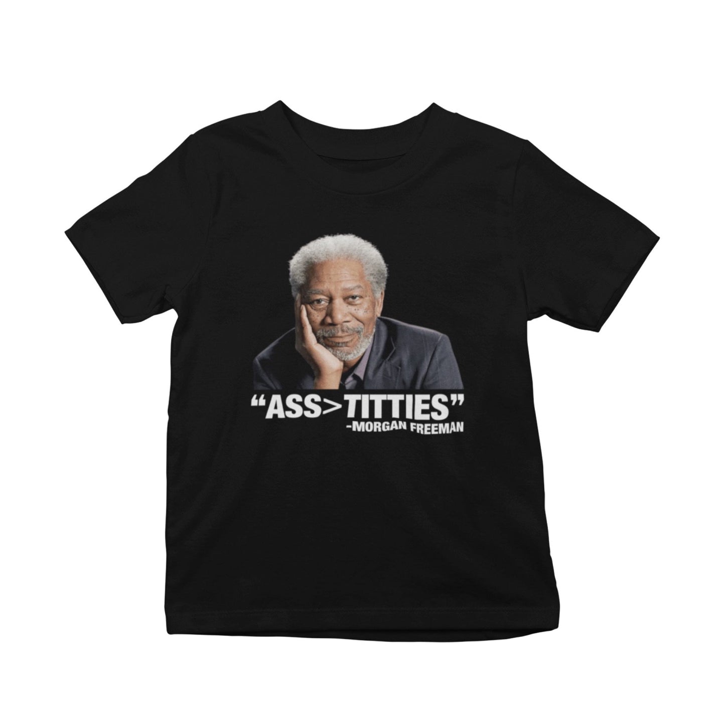 Ass>Titties T-Shirt