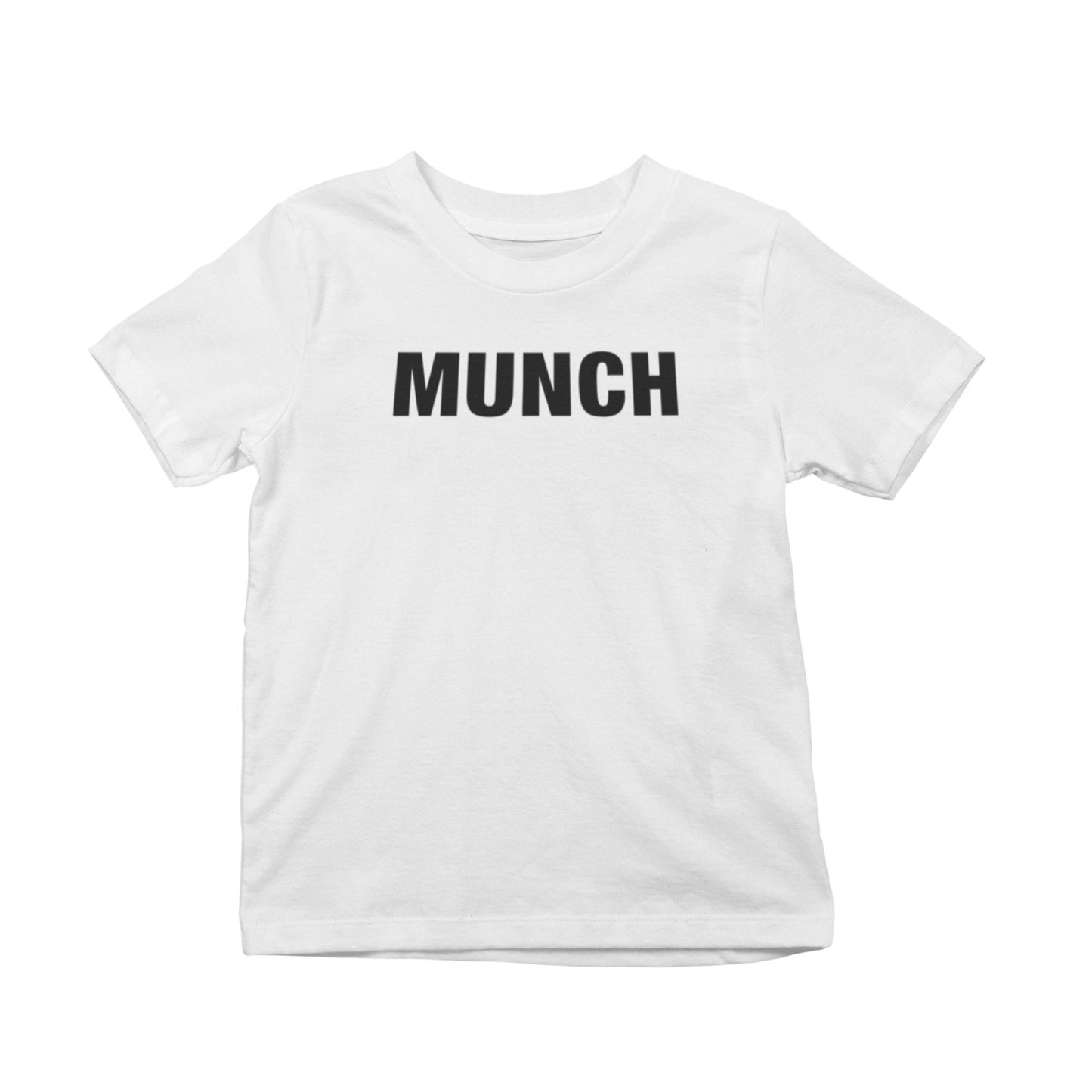 Munch T-Shirt