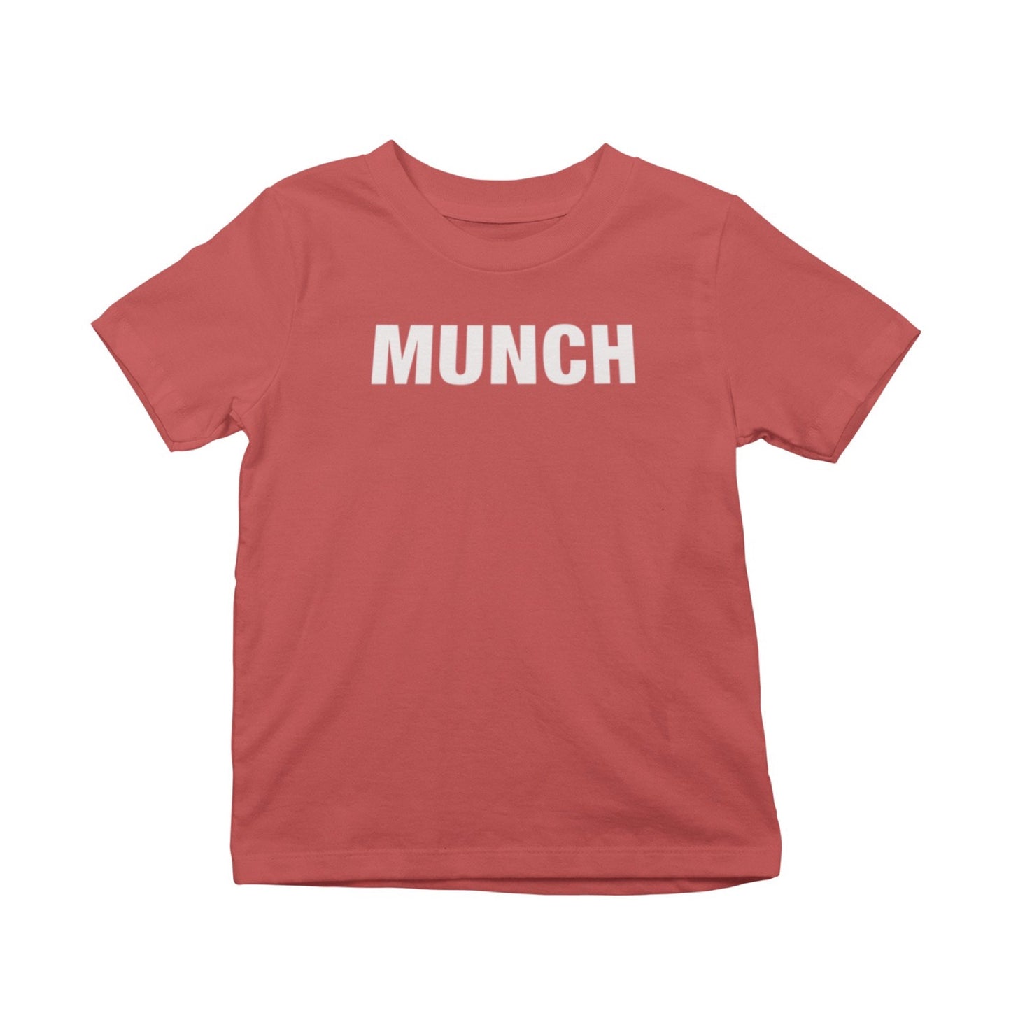 Munch T-Shirt