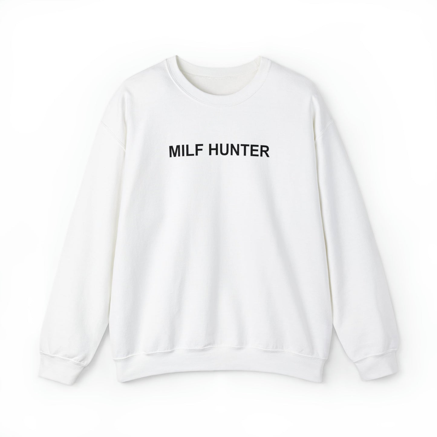 MILF Hunter Crewneck