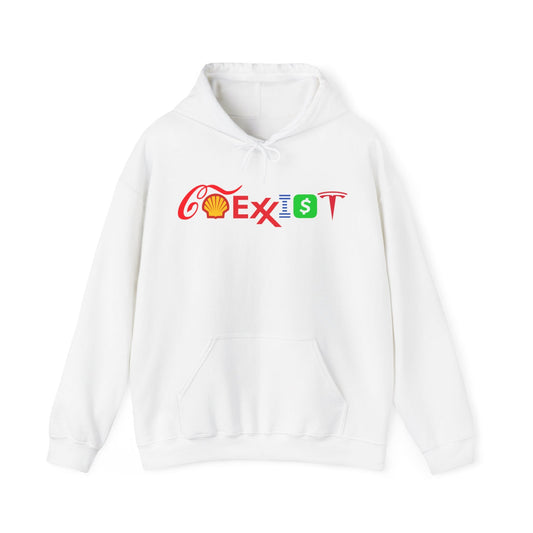 Coexist Hoodie