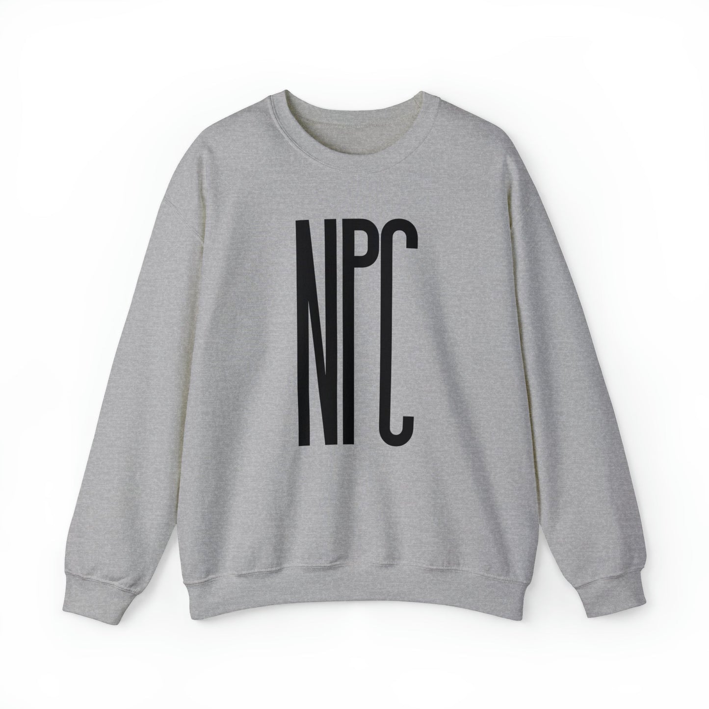 NPC Crewneck