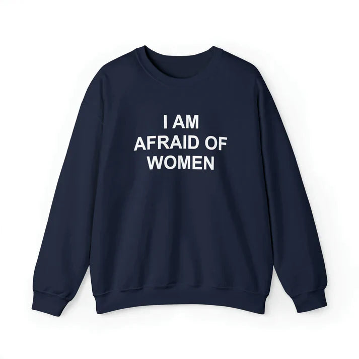 Taylor Swift Is Ass Crewneck