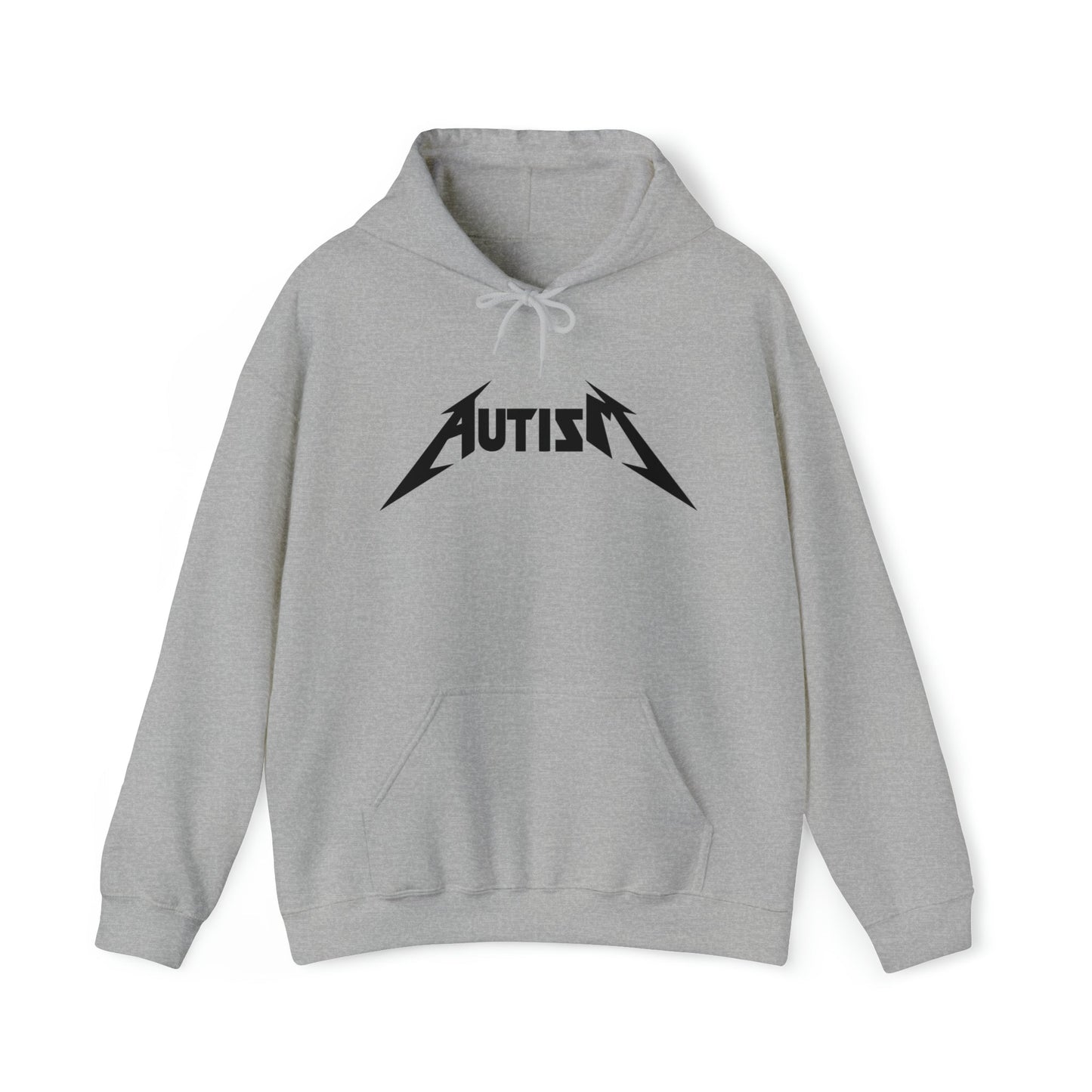 Autism Hoodie
