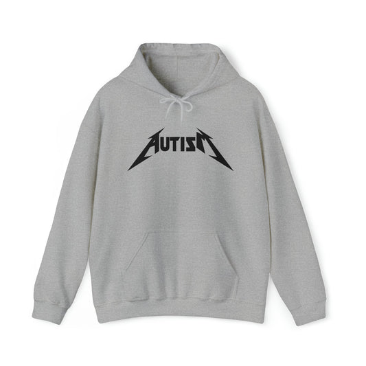 Autism Hoodie
