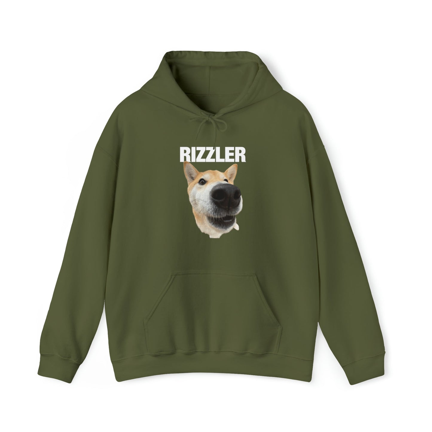 Rizzler Hoodie