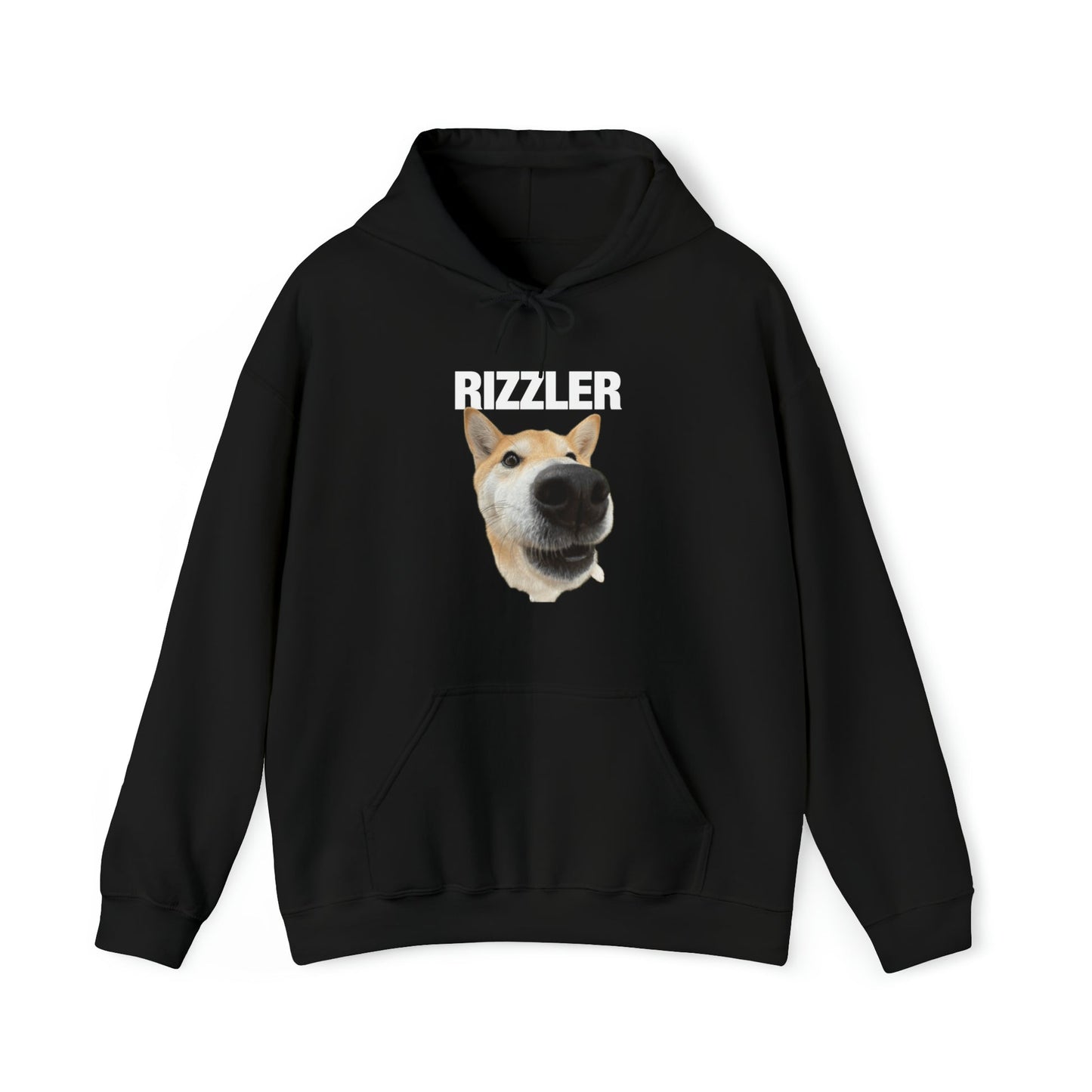 Rizzler Hoodie