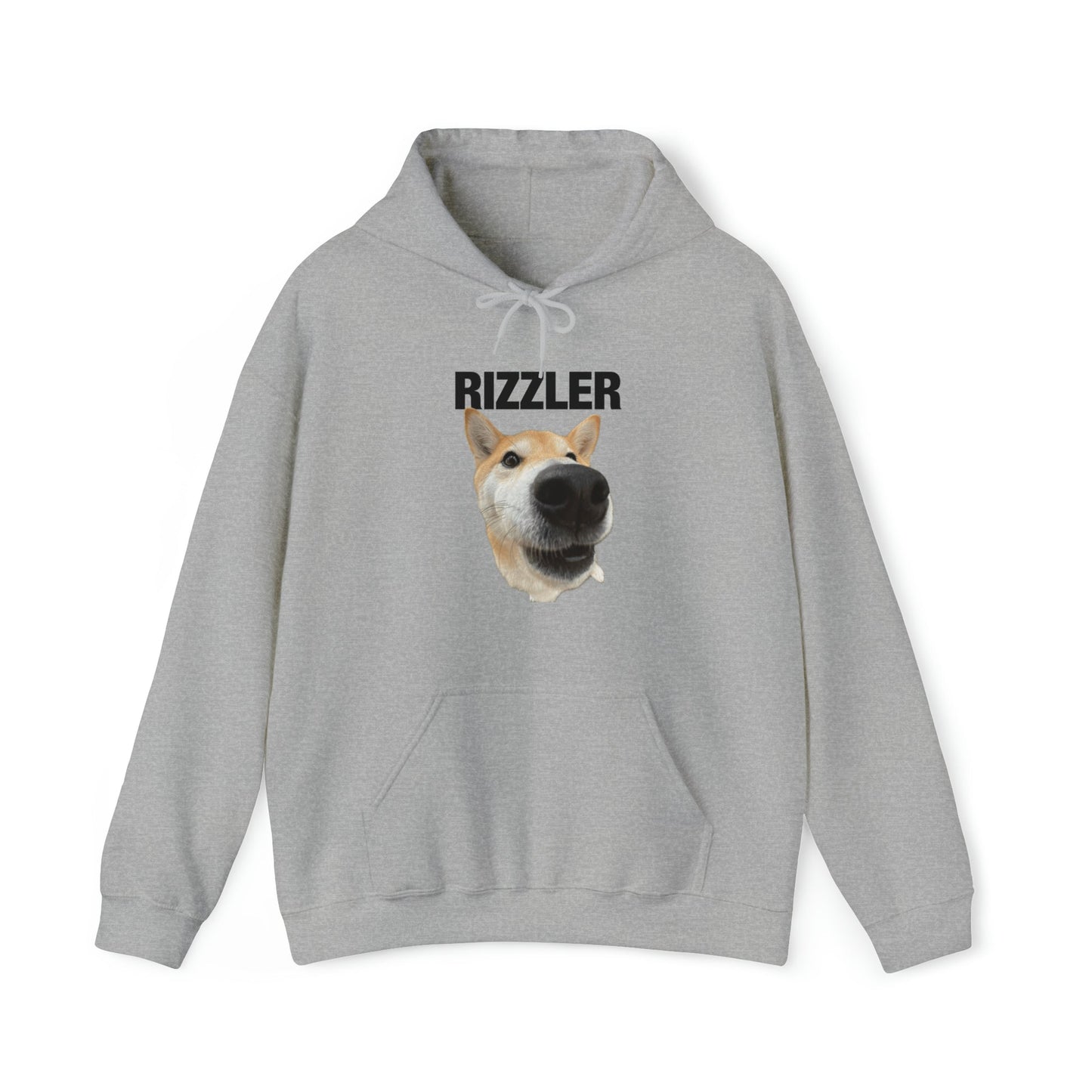 Rizzler Hoodie