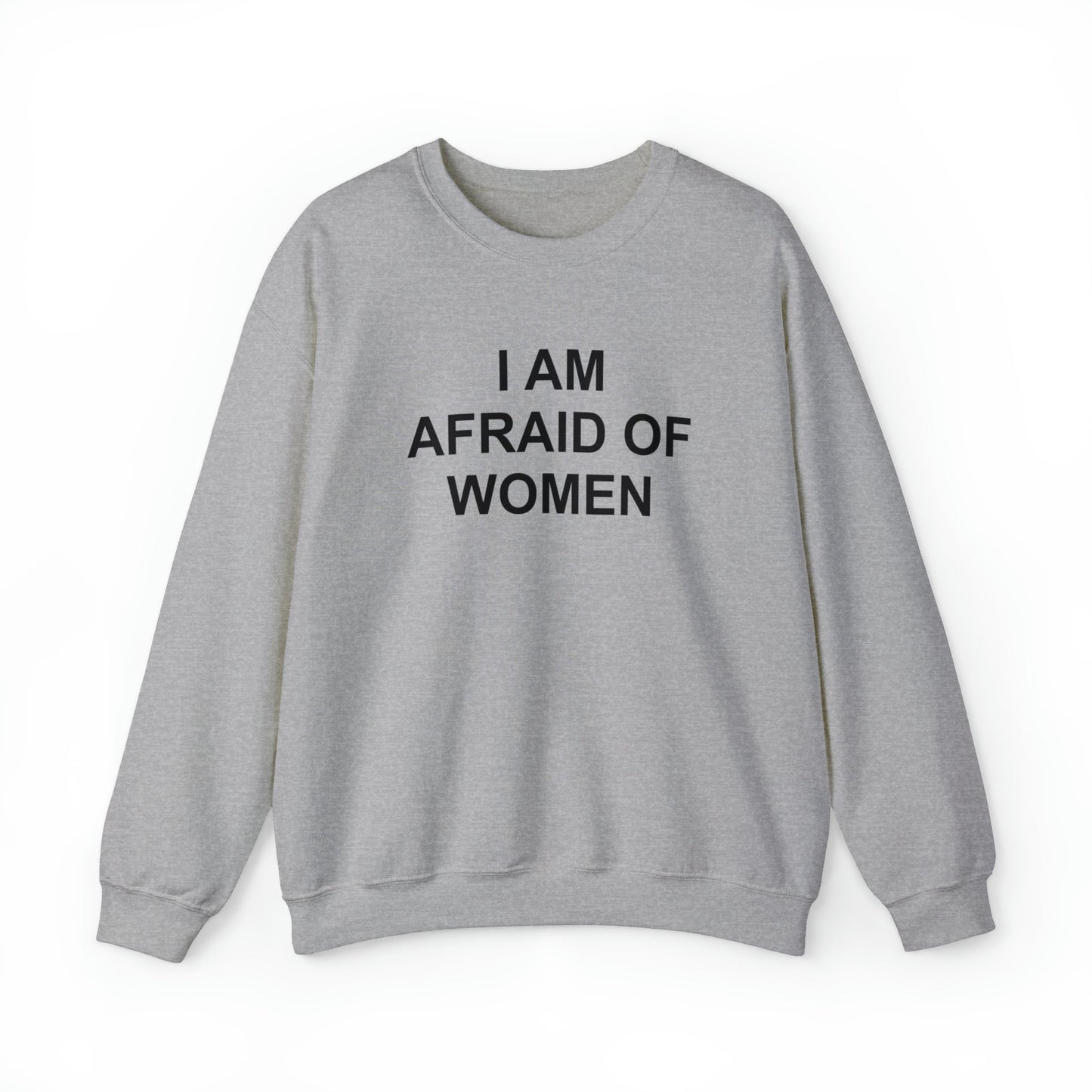 Taylor Swift Is Ass Crewneck