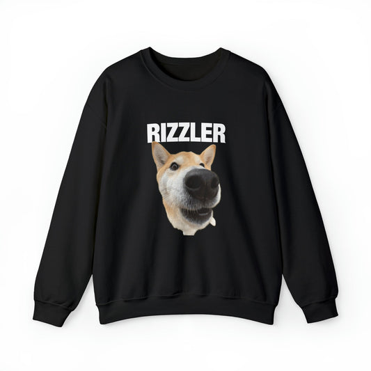 Rizzler Crewneck