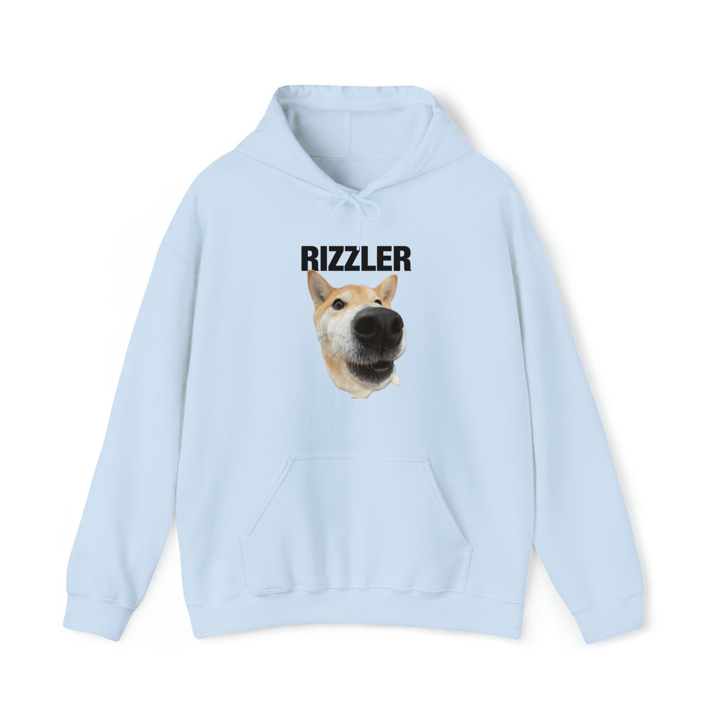 Rizzler Hoodie