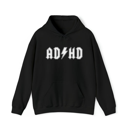 AD/HD Hoodie
