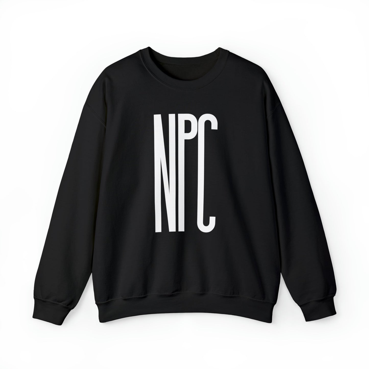 NPC Crewneck