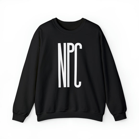 NPC Crewneck