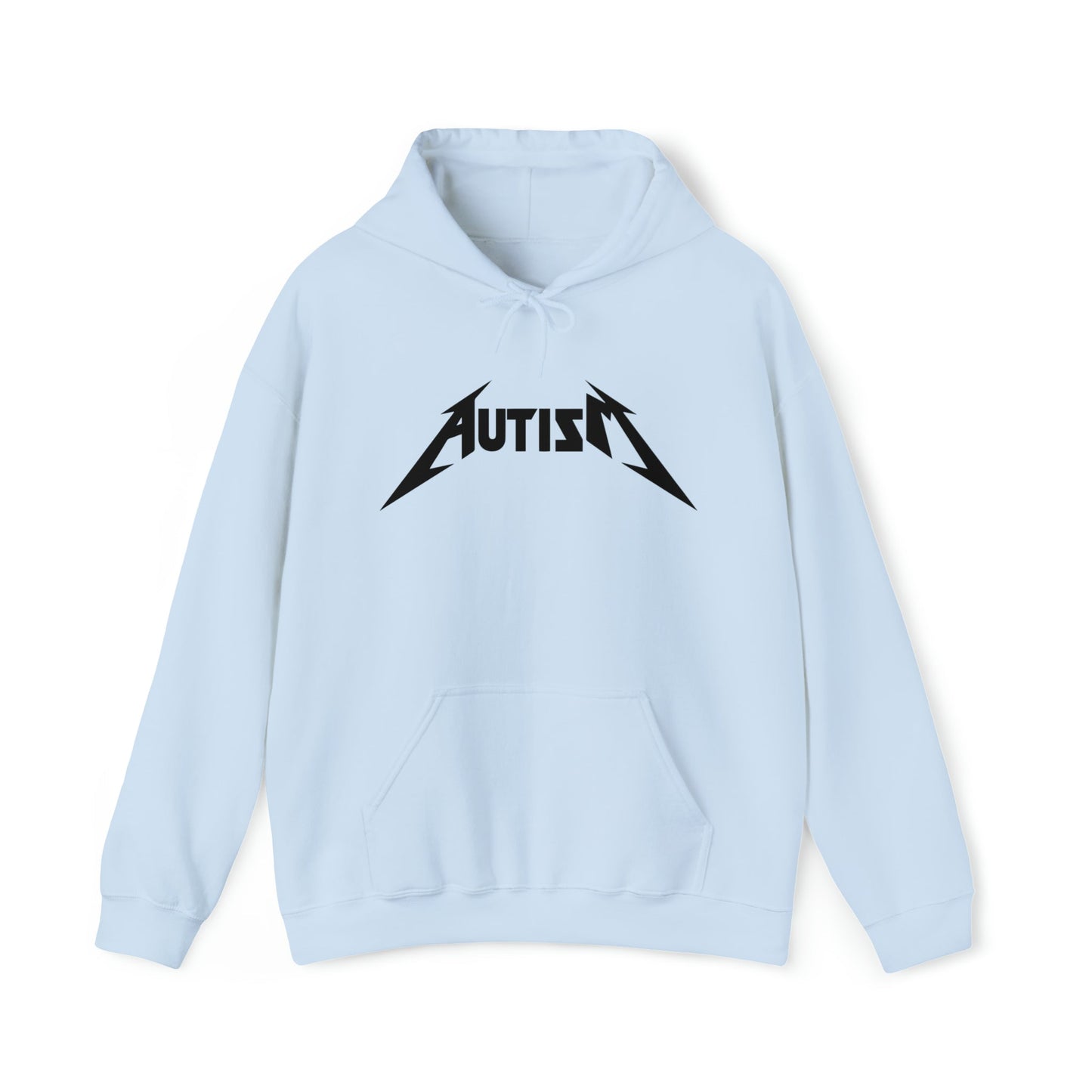 Autism Hoodie