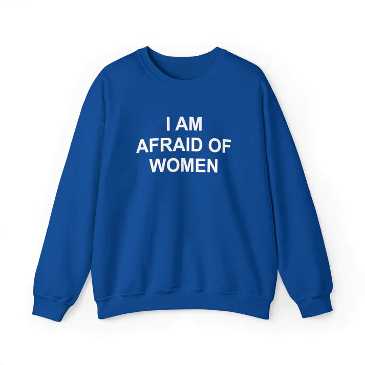 Taylor Swift Is Ass Crewneck