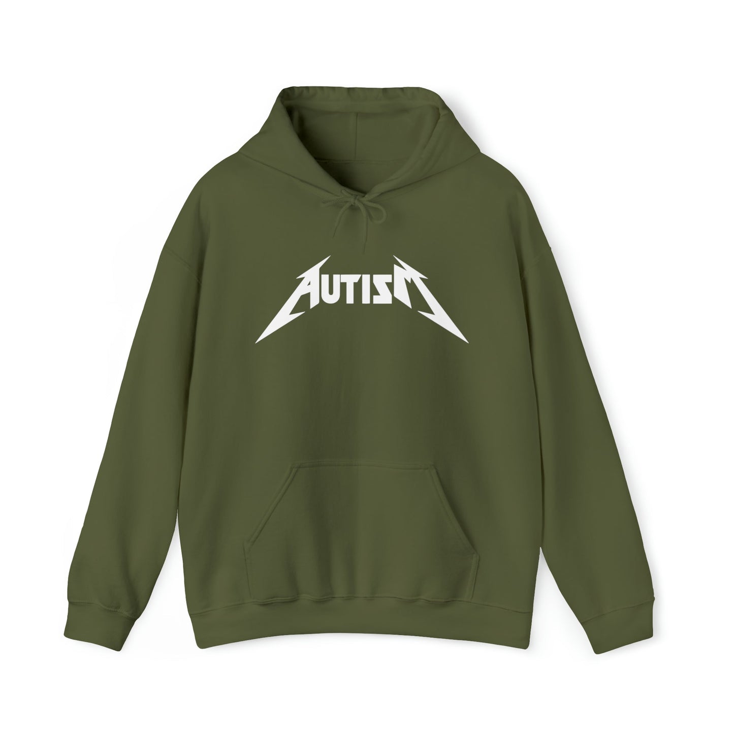 Autism Hoodie