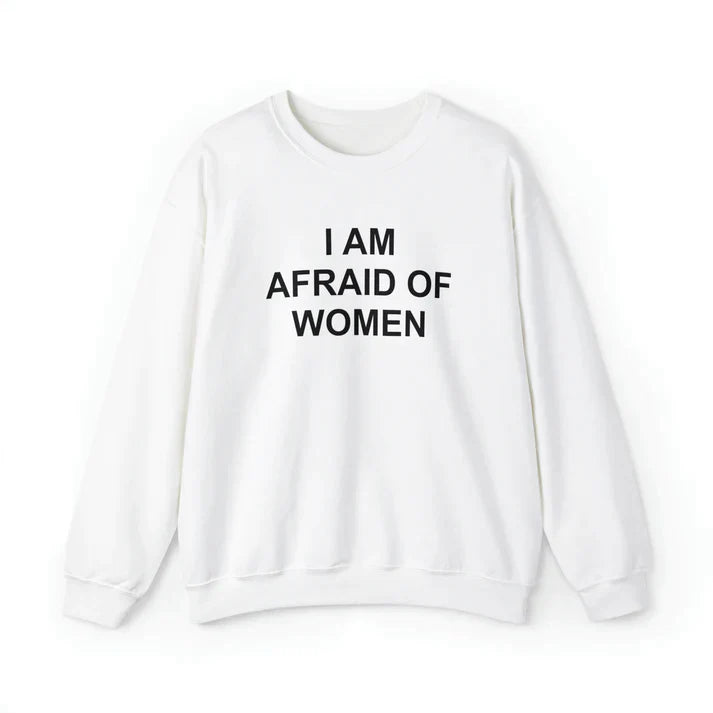 Taylor Swift Is Ass Crewneck
