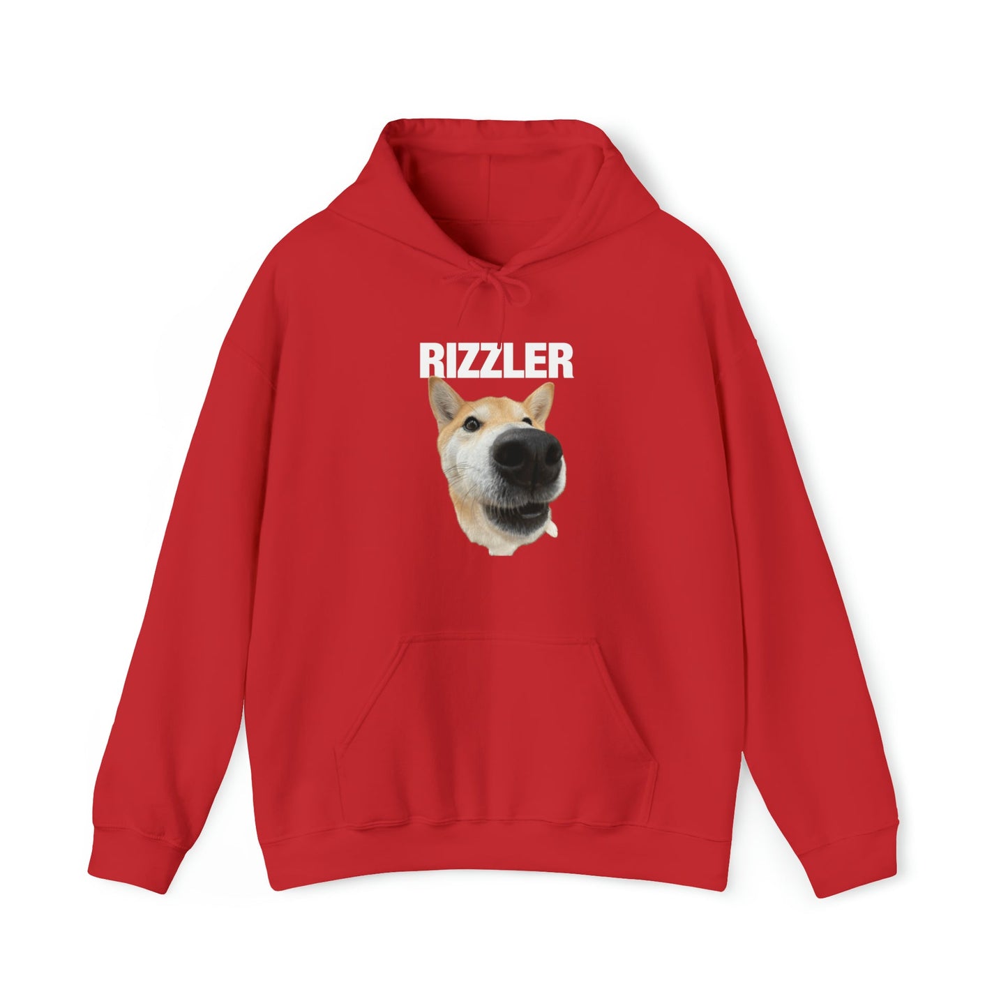 Rizzler Hoodie