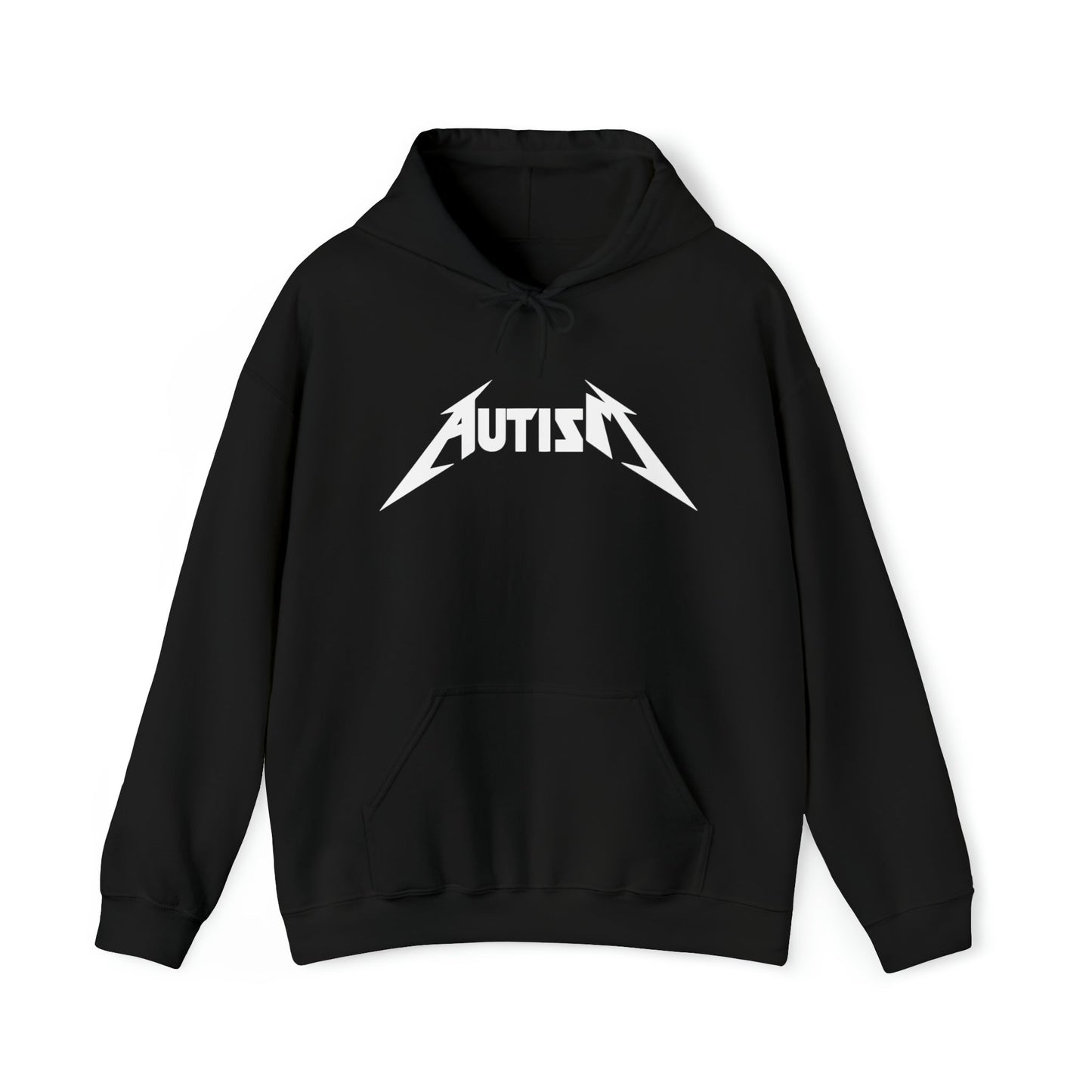 Autism Hoodie