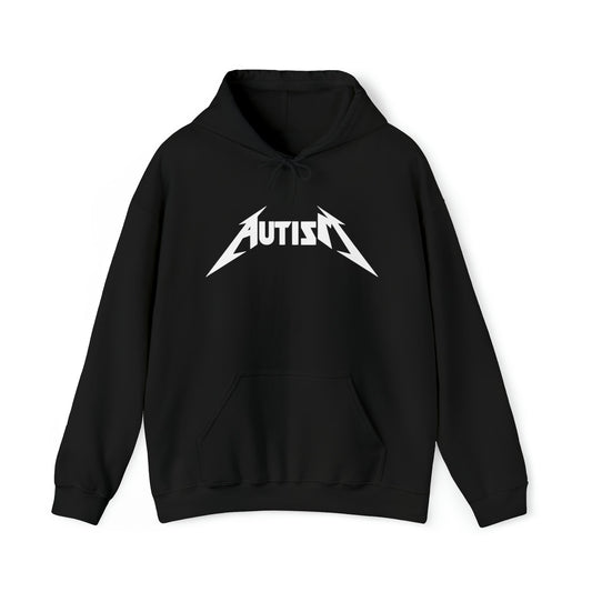 Autism Hoodie