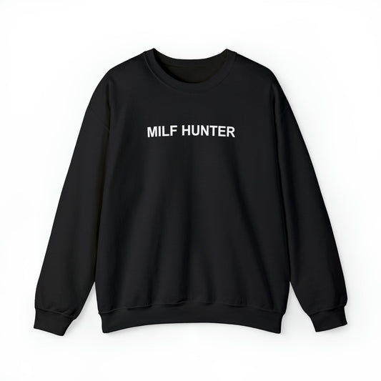 MILF Hunter Crewneck