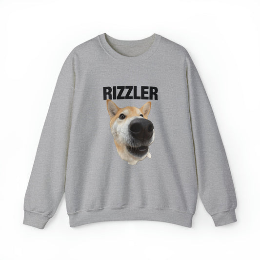 Rizzler Crewneck