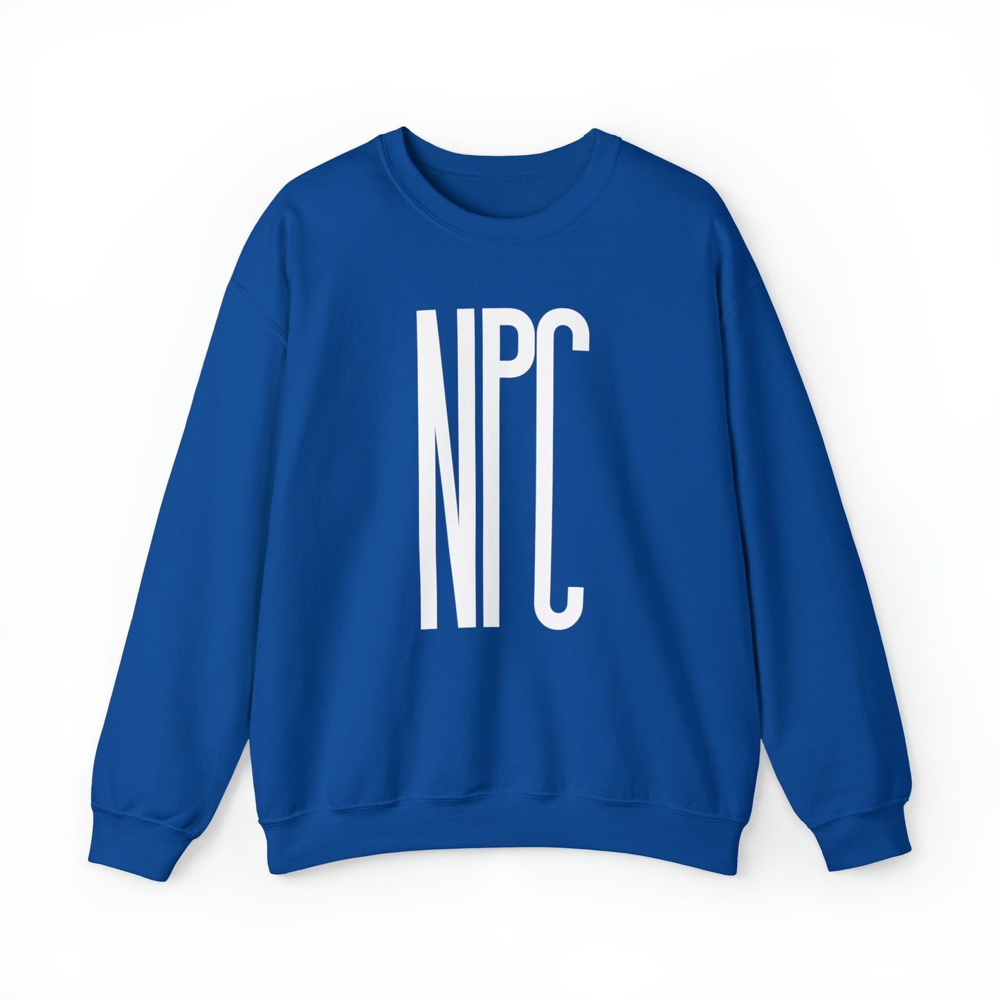 NPC Crewneck