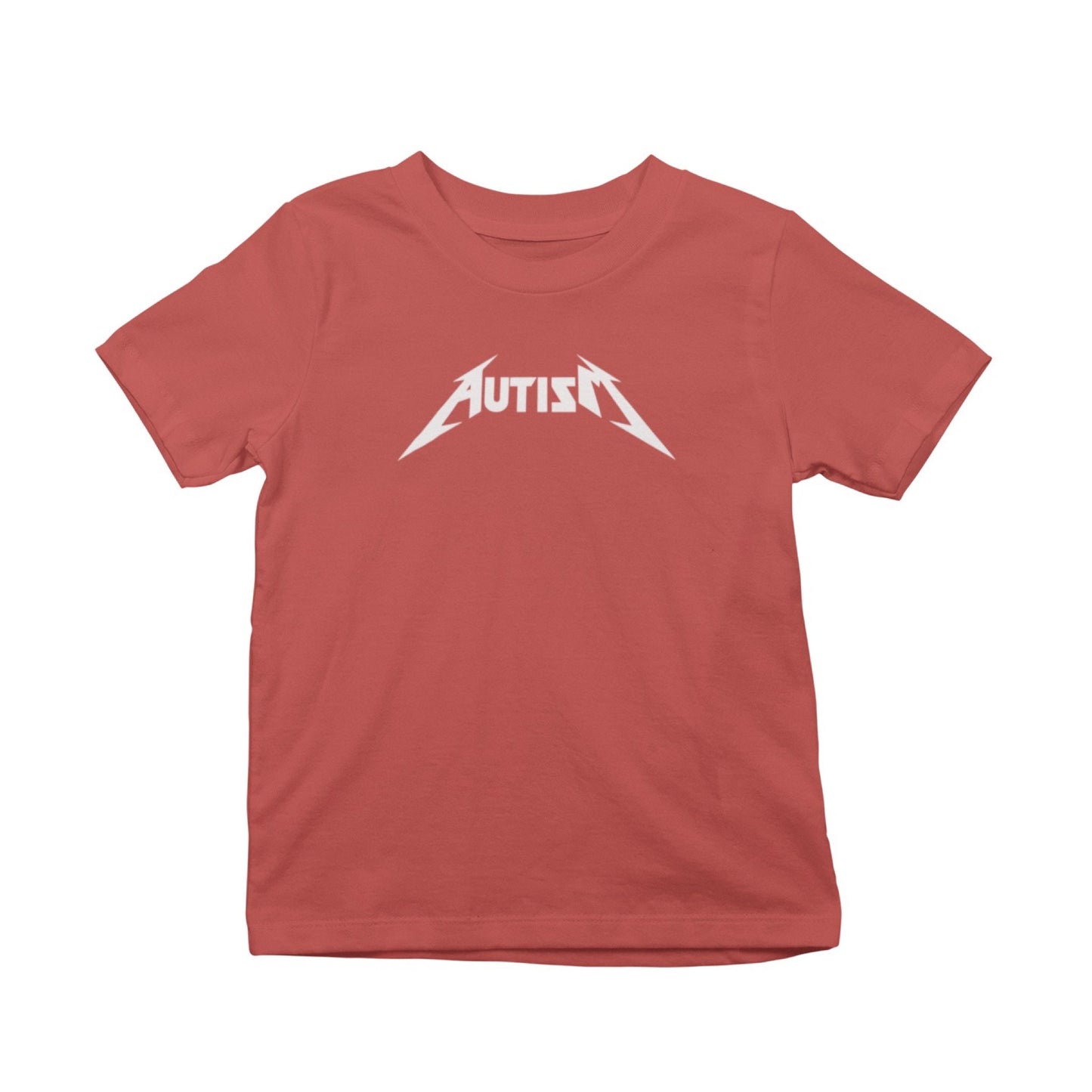 Autism T-Shirt