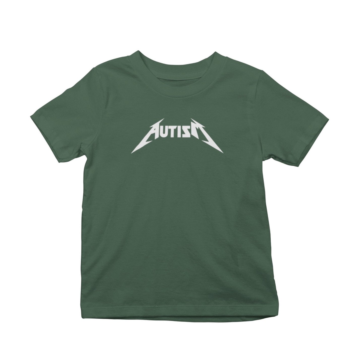 Autism T-Shirt